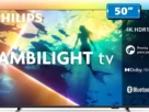 melhores smart TVs 4K