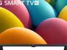 Smart TV 32 LG