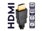 Cabo HDMI 1 Metro