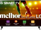 Smart TV 43 LG Full HD